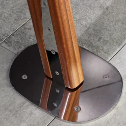 Schermo ombreggiante per esterni Butterfly*Exteta Hot