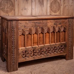 Scrigno dei fiori*Falegnameria Helmut Santifaller Outlet