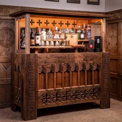 Scrigno dei fiori*Falegnameria Helmut Santifaller Outlet