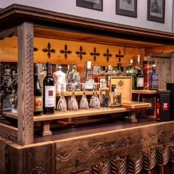 Scrigno dei fiori*Falegnameria Helmut Santifaller Outlet