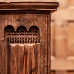 Scrigno dei fiori*Falegnameria Helmut Santifaller Outlet