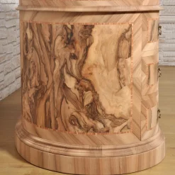 Scrivania a Forma di Fagiolo In Stile Veneziano*Vangelista 1960 Online