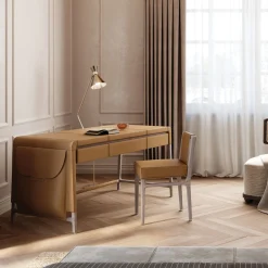 Scrivania Amerigo #1*Inedito / Asnaghi New