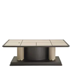 Scrivania Arcade by Aldo Cibic*Fratelli Boffi Best