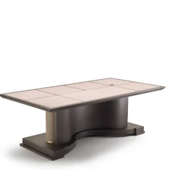 Scrivania Arcade by Aldo Cibic*Fratelli Boffi Best