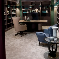 Scrivania Arcade by Aldo Cibic*Fratelli Boffi Best