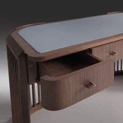 Scrivania Artemisia*Annibale Colombo Outlet