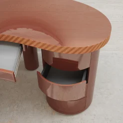 Scrivania asimmetrica Medea*Ultramobili Sale