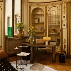 Scrivania asimmetrica Seneca*Ultramobili Best