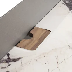 Scrivania Bavero Patagonia*Morica Design Outlet