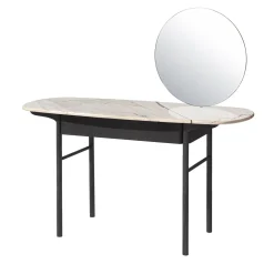 Scrivania Delorean*Carpanese Home Online