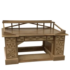 Scrivania Gerardo Dottori*Bellani New