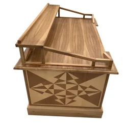 Scrivania Gerardo Dottori*Bellani New