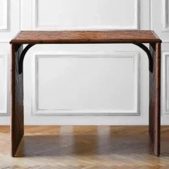 Scrivania in bambù*Molto Collectibles Best