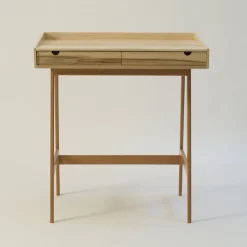 Scrivania in legno Ego*Tommaso Garavini New