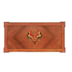 Scrivania in stile console francese*Cugini Lanzani Clearance