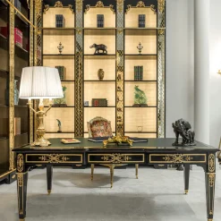 Scrivania in stile directory*CG Capelletti Best