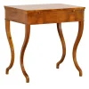 Scrivania In Stile Impero in Legno*Vangelista 1960 Online