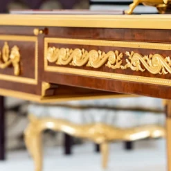 Scrivania in stile Luigi XVI*CG Capelletti New