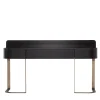 Scrivania Iside Dark Vanity di Ciarmoli Queda Studio*UNO Contract New