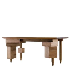 Scrivania Le Bureau di Paolo di Sam Baron*Secondome Edizioni Hot