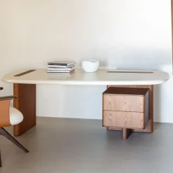 Scrivania Linea in Legno*Carpanese Home Hot