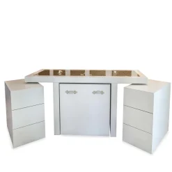 Scrivania MAKEmeUP*Aliprandi Valentino Design Best