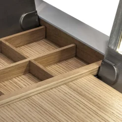 Scrivania MAKEmeUP*Aliprandi Valentino Design Best