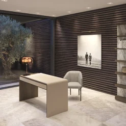 Scrivania Mini Flare*Morello Gianpaolo Outlet