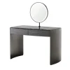 Scrivania Mirage Gray Vanity*Giorgio Collection Clearance