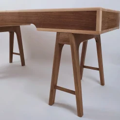 Scrivania Nathalie di Erika Gambella*Ebanisteria Roberto Gambella Online