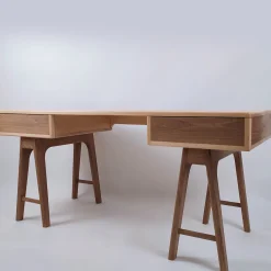 Scrivania Nathalie di Erika Gambella*Ebanisteria Roberto Gambella Online