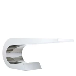 Scrivania Onda-C di Giancarlo Pretazzoli*Lamberti Design Outlet