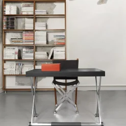 Scrivania pieghevole Stylo di Enrico Tonucci*Tonucci Collection New