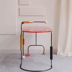 Scrivania policroma Morse*Le Dictateur Best