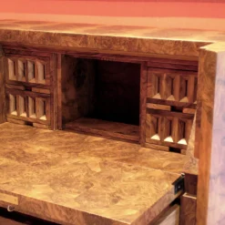 Scrivania Ribaltina*Giuseppe Rivadossi Outlet