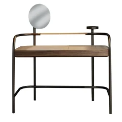 Scrivania scura Raily*Enrico Pellizzoni Sale