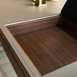 Scrivania scura Raily*Enrico Pellizzoni Sale