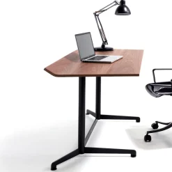 Scrivania T90 di Osvaldo Borsani*Tecno Spa Outlet