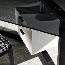 Scrivania Trastevere*Meroni & Colzani New