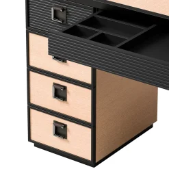 Scrivania Vanity*CPRN Homood Clearance