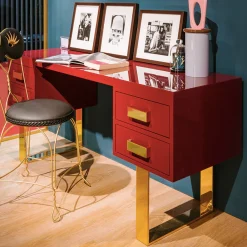 Scrivania Vittoriale di Valentina Fontana*altreforme Sale