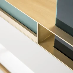 Scrivania Vivian con specchio*Medulum Discount