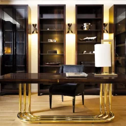 Scrivania William*DOM Edizioni Online