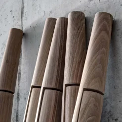 Scultura funzionale Rascana di Studio Guscetti*Fioroni