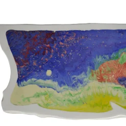 Scultura glaciale Console boreale Edizione limitata*Cupioli Hot