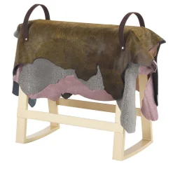 Sedia a dondolo Agaxa di CTRLZAK*JCP Universe Online