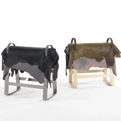 Sedia a dondolo Agaxa di CTRLZAK*JCP Universe Online