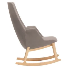 Sedia a dondolo Hive di Camira*TRUE Clearance