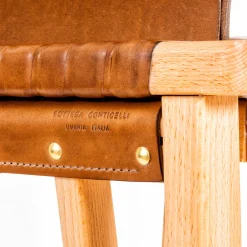 Sedia a dondolo Madina*Bottega Conticelli